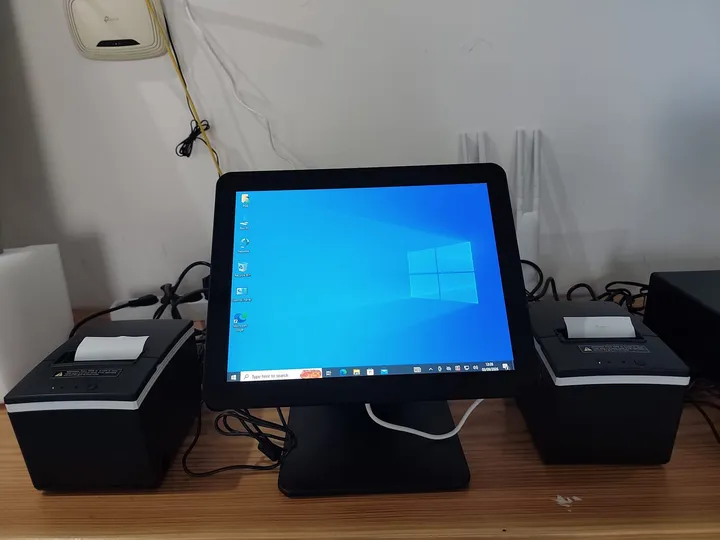 nubePOS Hardware – Tresen-Kasse