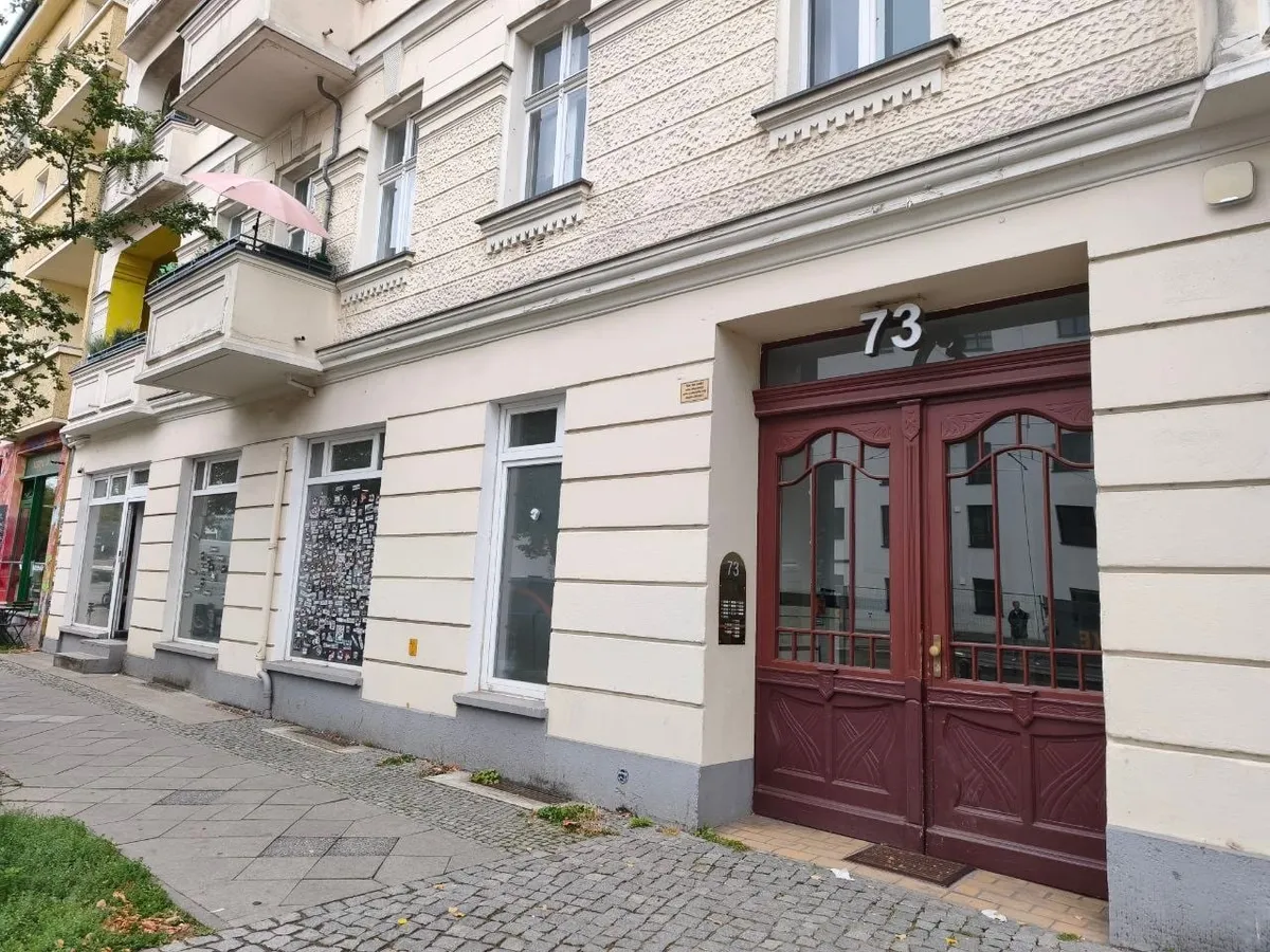 DAMK GmbH, Konrad-Wolf-Str. 73, Berlin
