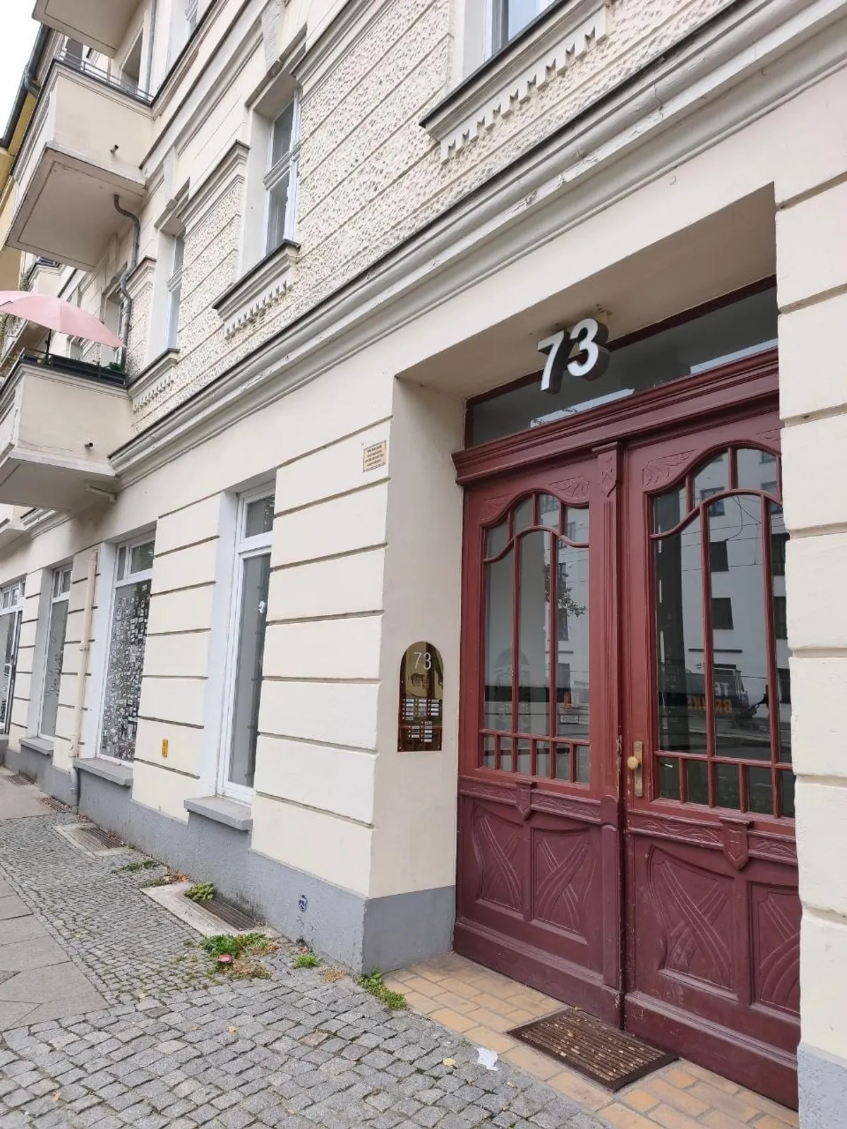 DAMK GmbH, Konrad-Wolf-Str. 73, Berlin