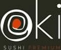 Oki Sushi