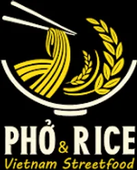 Pho & Rice